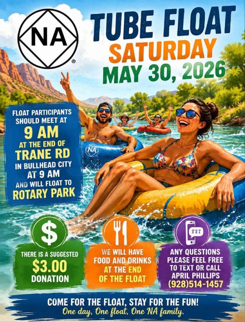 Yavapai Area