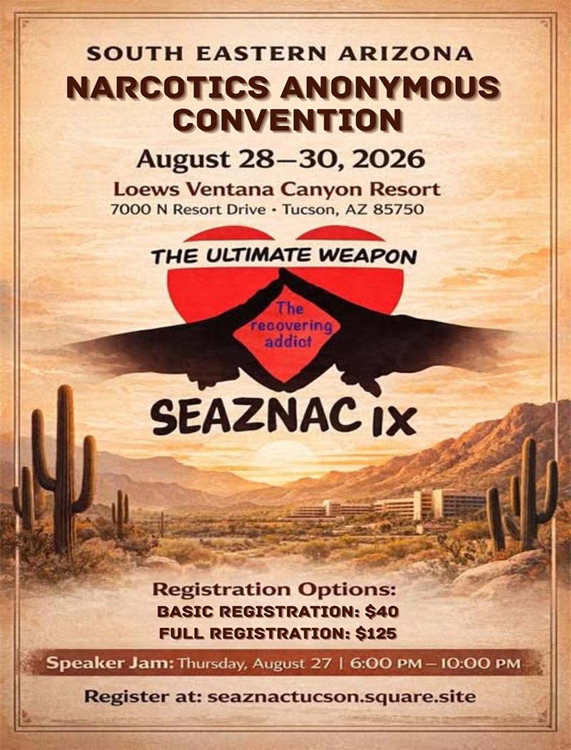 Yavapai Area